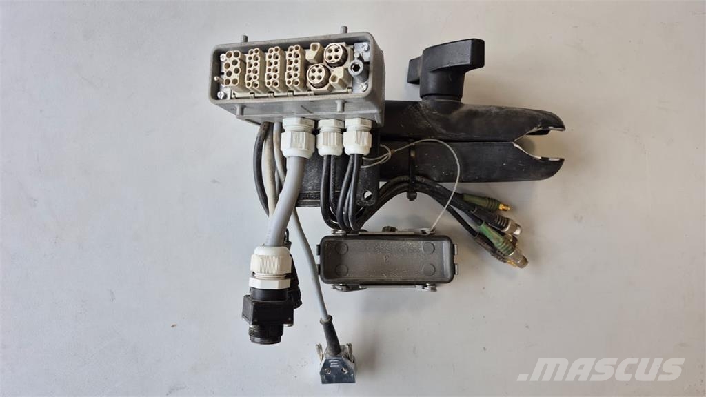 Raven Viper 4+ Twin GPS