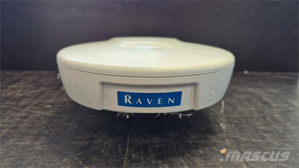 Raven Viper 4+ Twin GPS