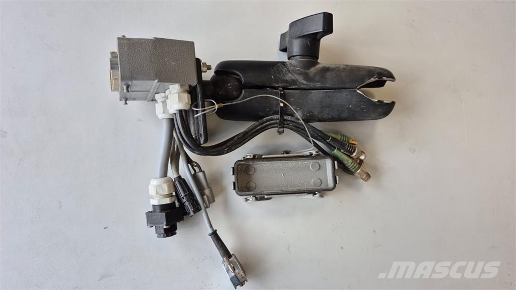 Raven Viper 4+ Twin GPS