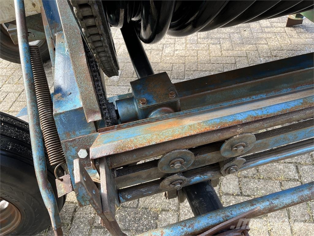  Regenhaspel 75/270 Irrigation systems