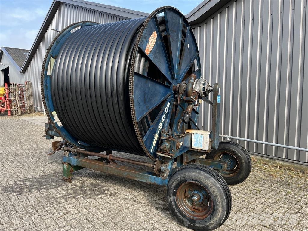  Regenhaspel 75/270 Irrigation systems