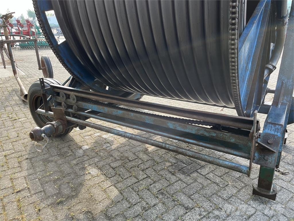  Regenhaspel 75/270 Irrigation systems
