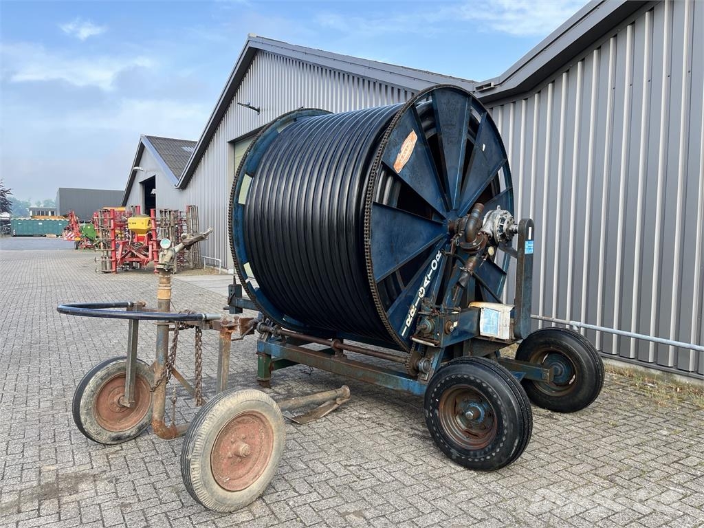  Regenhaspel 75/270 Irrigation systems