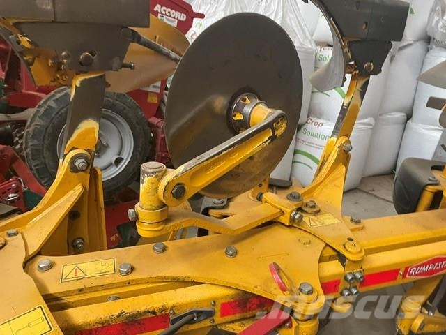 Rumpstad RPV 480-100 Συμβατικά άροτρα
