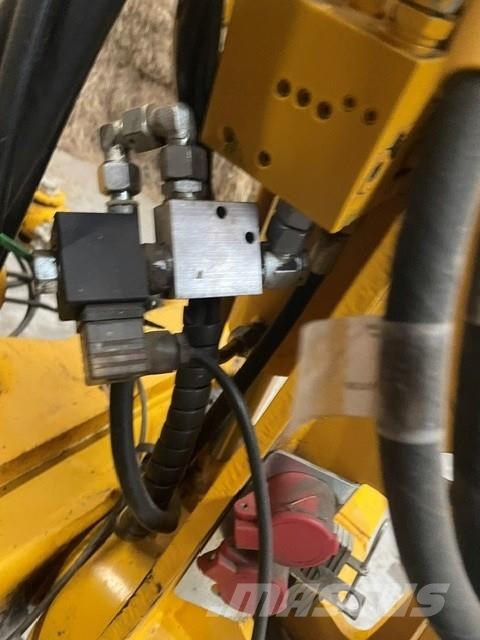Rumpstad RPV 480-100 Συμβατικά άροτρα