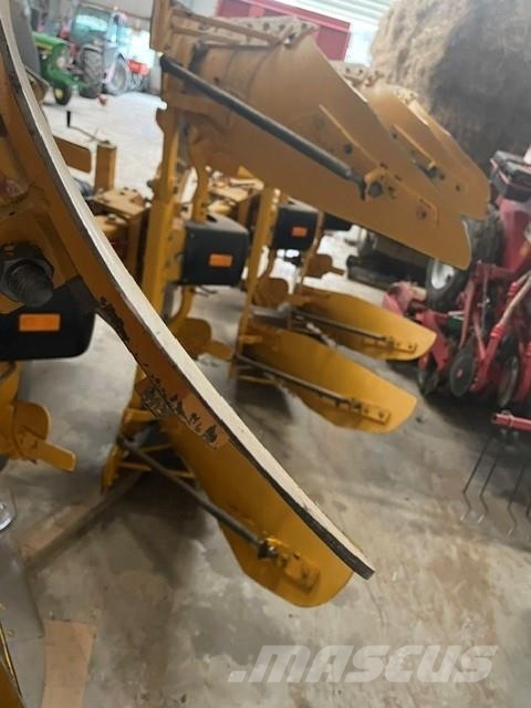 Rumpstad RPV 480-100 Συμβατικά άροτρα