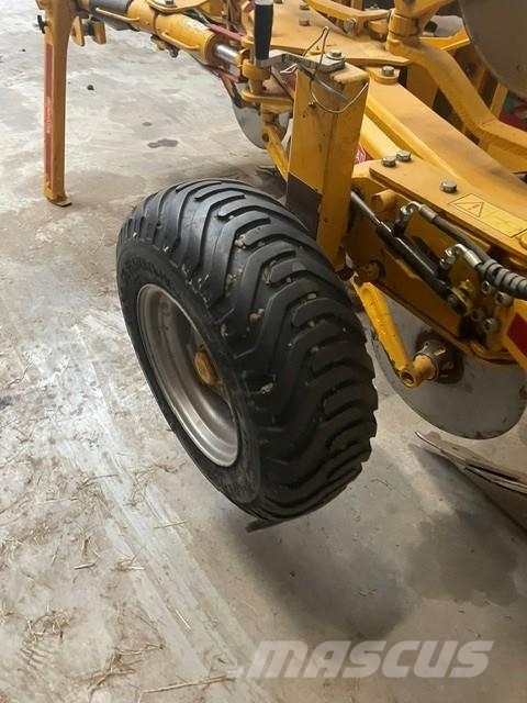 Rumpstad RPV 480-100 Συμβατικά άροτρα