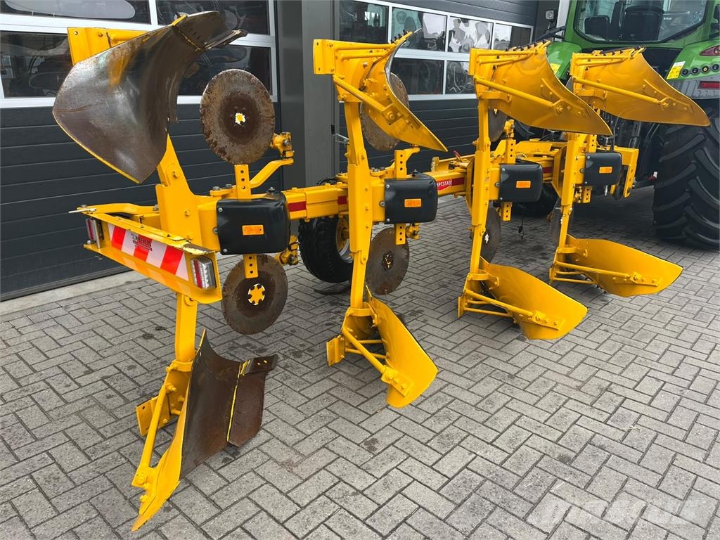 Rumptstad Optimus 480 Hagyományos ekék