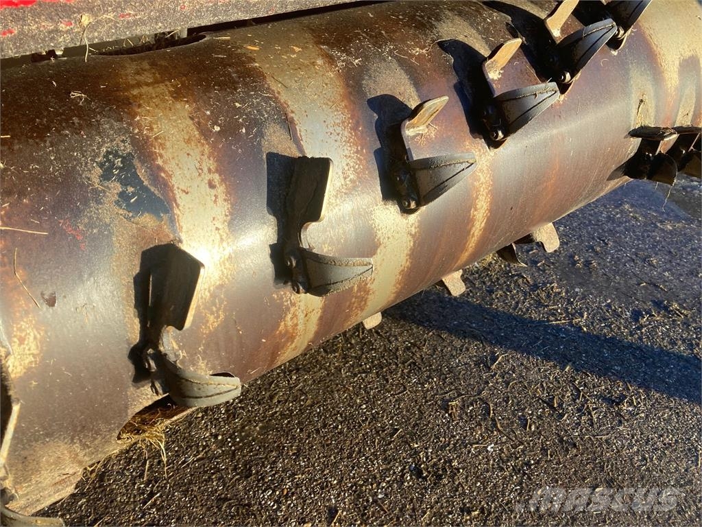 Siloking Selfline 3024 voermengwagen 混合餵料機