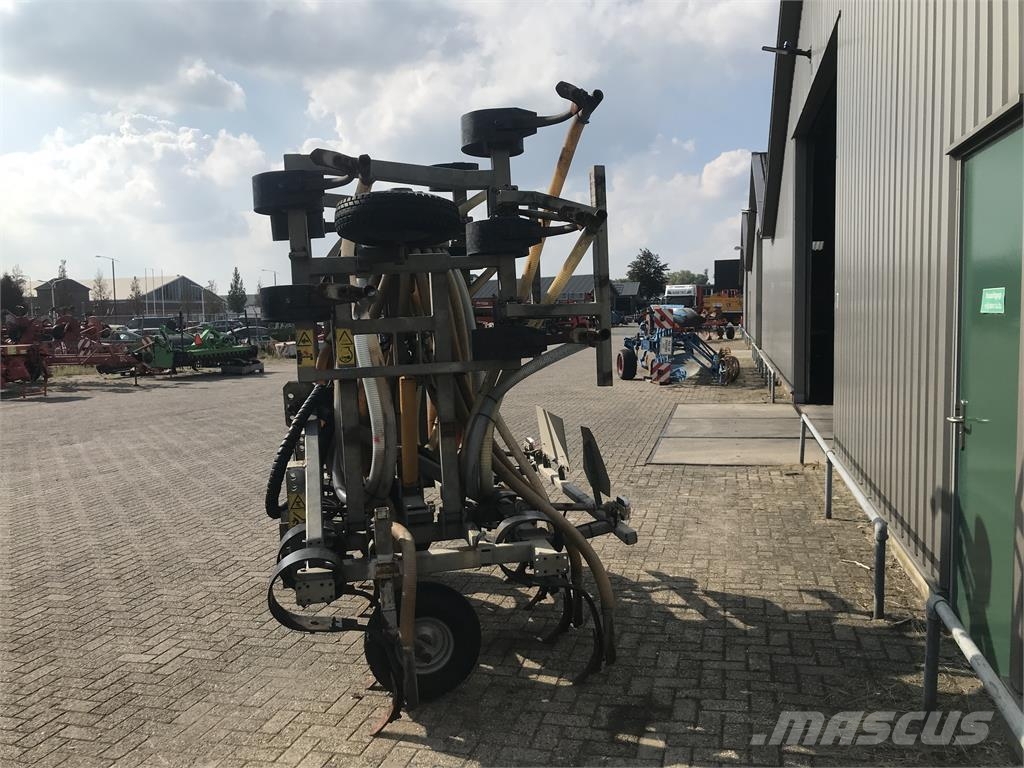 Slootsmid Bouwlandinjecteur 其他農業機械