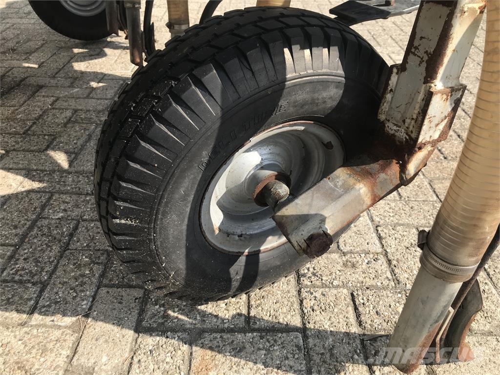 Slootsmid Bouwlandinjecteur 其他農業機械