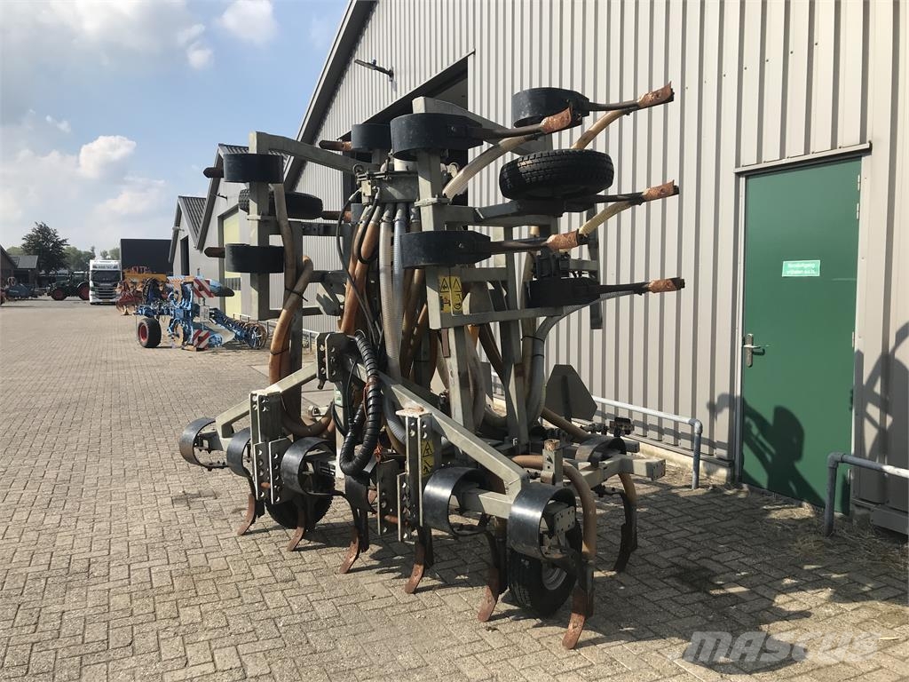 Slootsmid Bouwlandinjecteur 其他農業機械