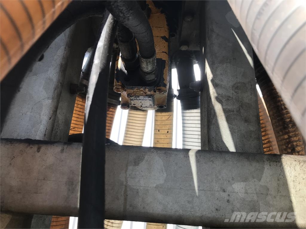 Slootsmid Bouwlandinjecteur 其他農業機械