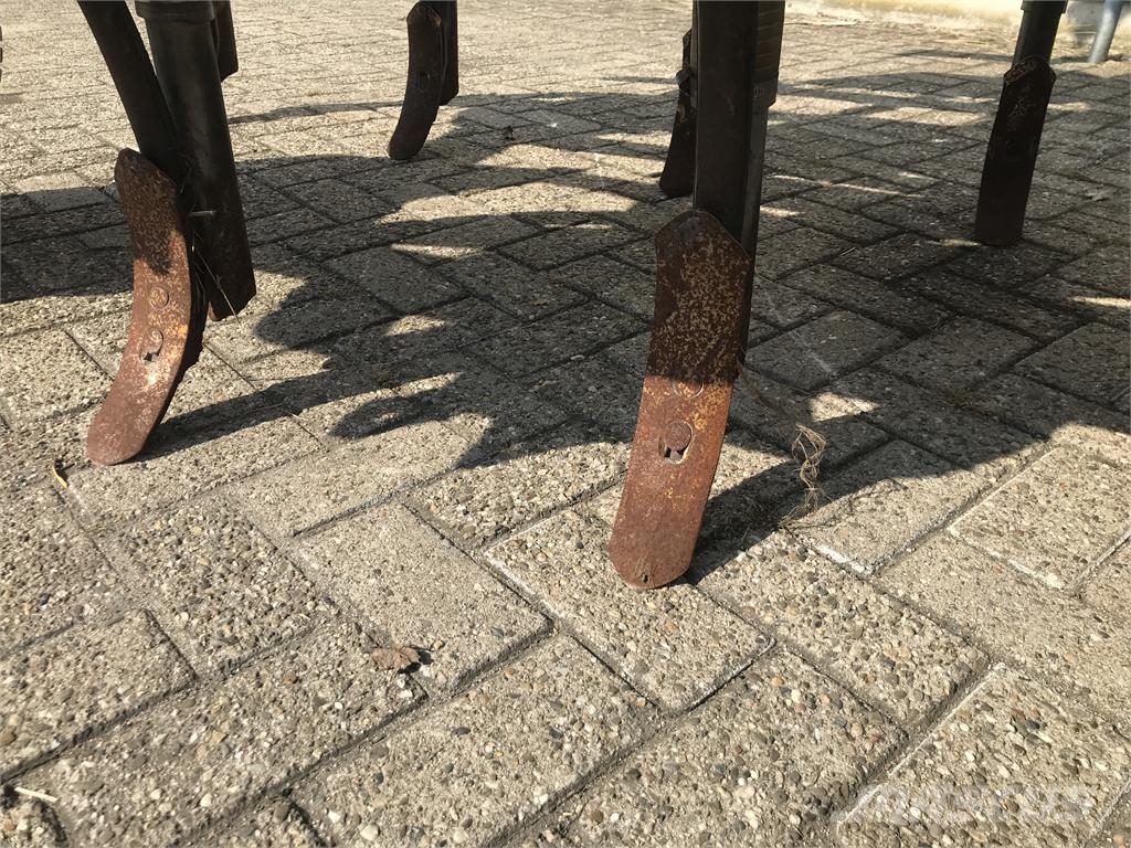 Slootsmid Bouwlandinjecteur 其他農業機械