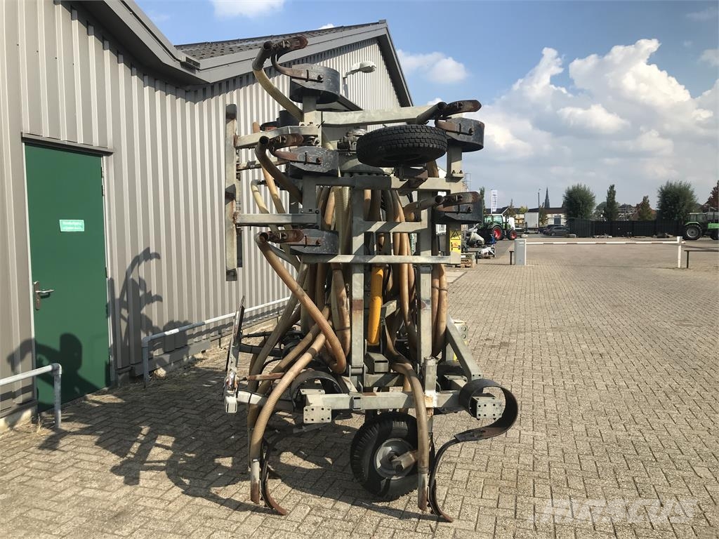 Slootsmid Bouwlandinjecteur 其他農業機械