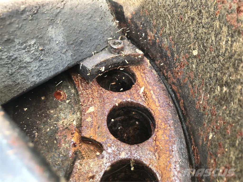 Slootsmid Bouwlandinjecteur 其他農業機械