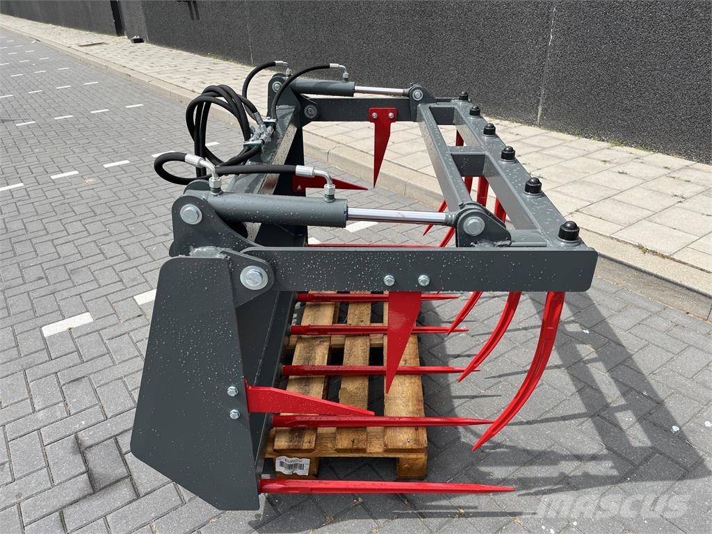 Stekro mestklem 150 cm Weidemann Lauksaimniecība- Citi