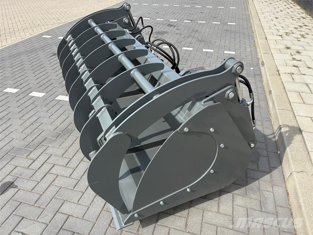  Stekro pelikaanbak 220 cm euro Diger tarim makinalari