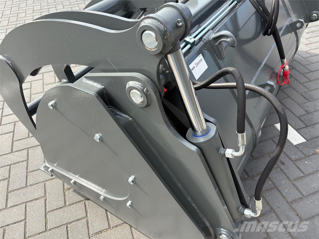  Stekro pelikaanbak 220 cm euro Diger tarim makinalari