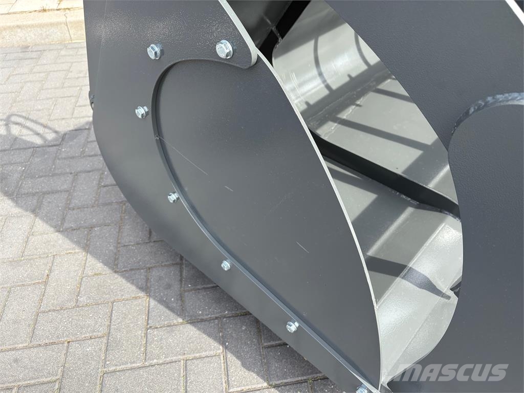  Stekro pelikaanbak 220 cm euro Diger tarim makinalari