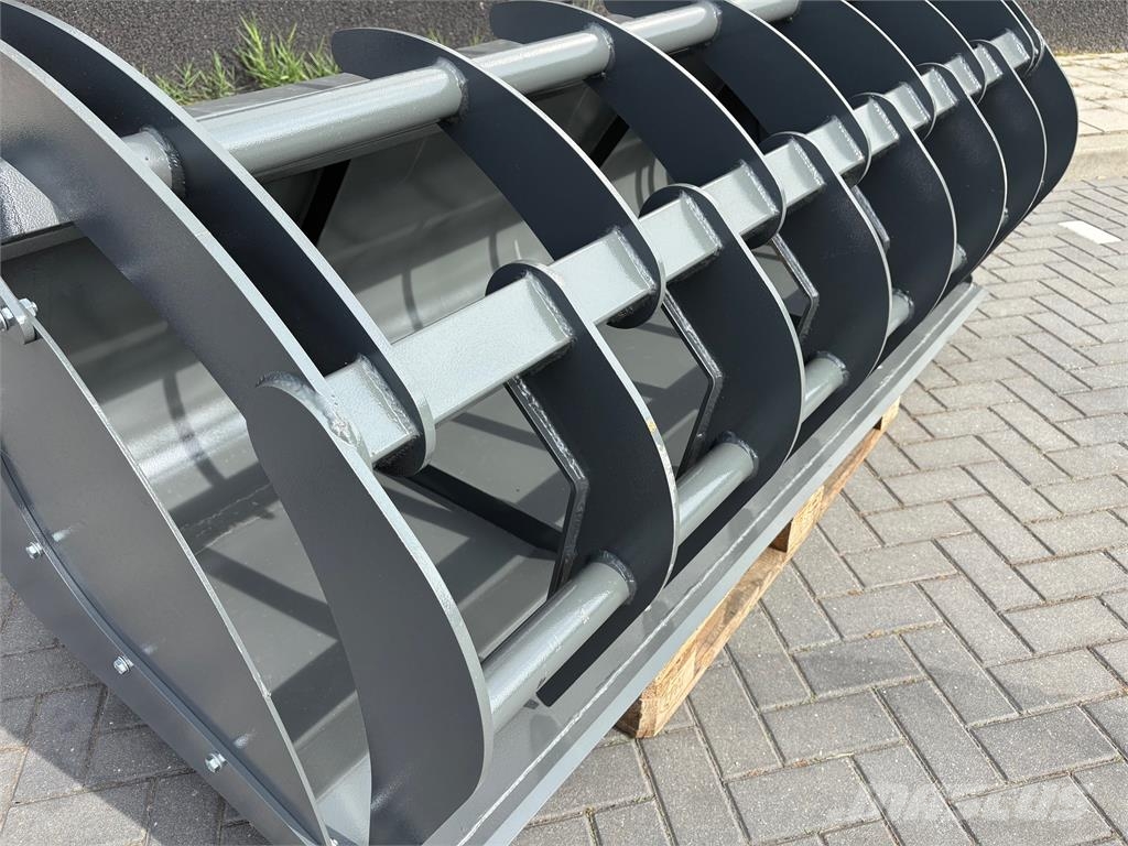  Stekro pelikaanbak 220 cm euro Diger tarim makinalari