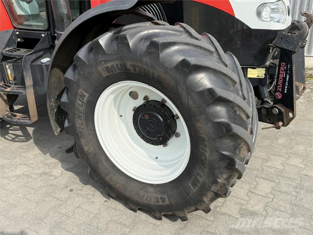 Steyr 4115 Multie Tracteur