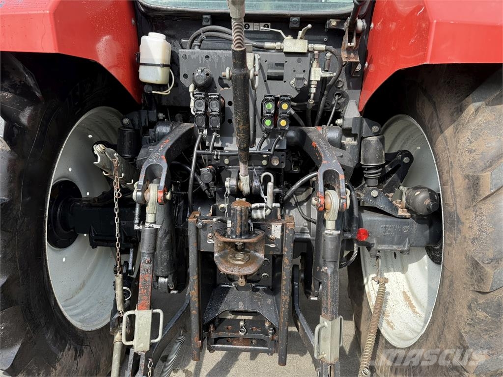 Steyr 4115 Multie Tracteur