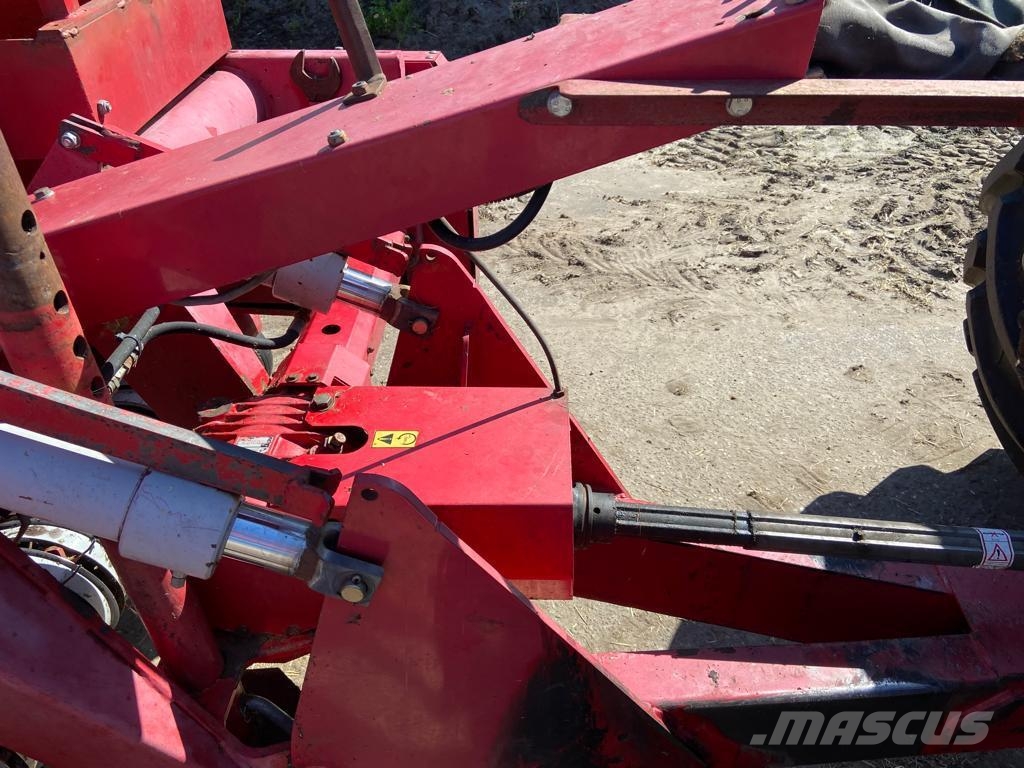 Stoll ES 4200 Hakselwagen Farm machinery