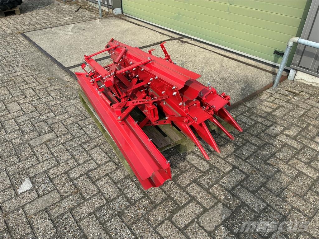 Struik Rowfix gewasbeschermers Roto drljače i motokultivatori