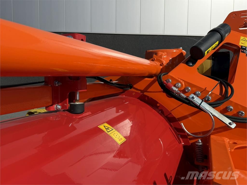 Struik varix 3000 FX Motoreggen / Rototiller