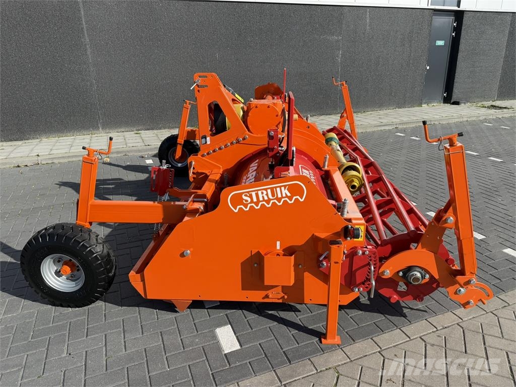 Struik varix 3000 FX Motoreggen / Rototiller