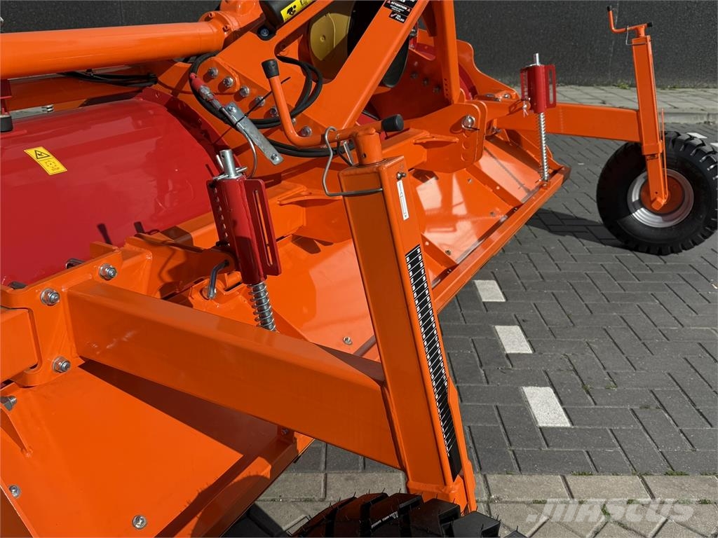 Struik varix 3000 FX Motoreggen / Rototiller