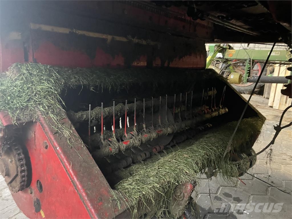 Taarup 1030 Ladewagen