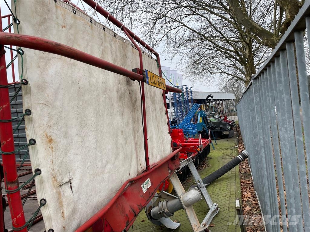 Taarup 1030 Ladewagen