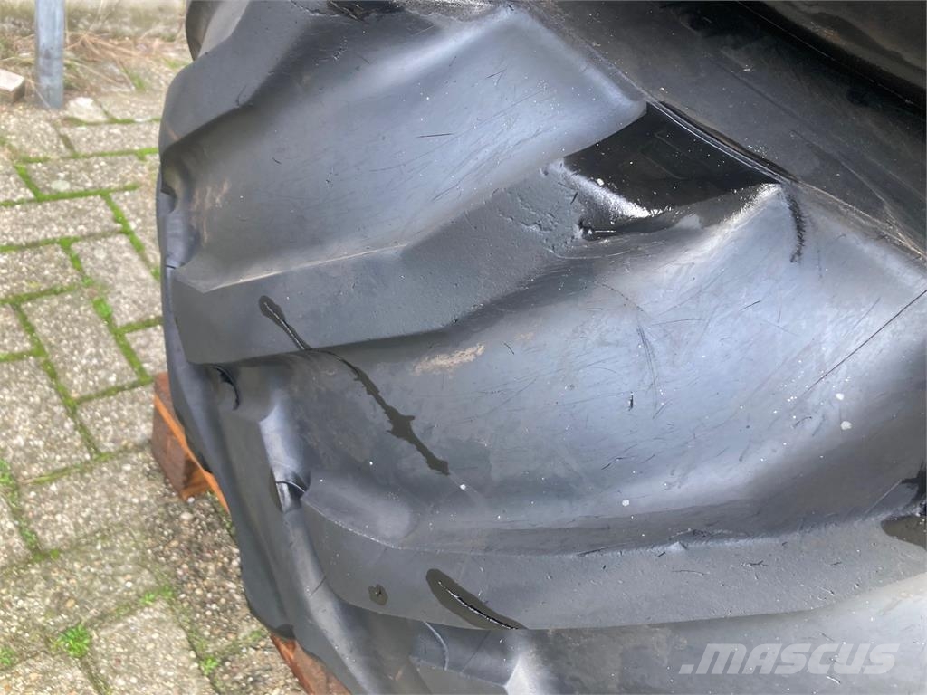 Trelleborg 600/60-30.5 Twin 414 Ελαστικά και ζάντες