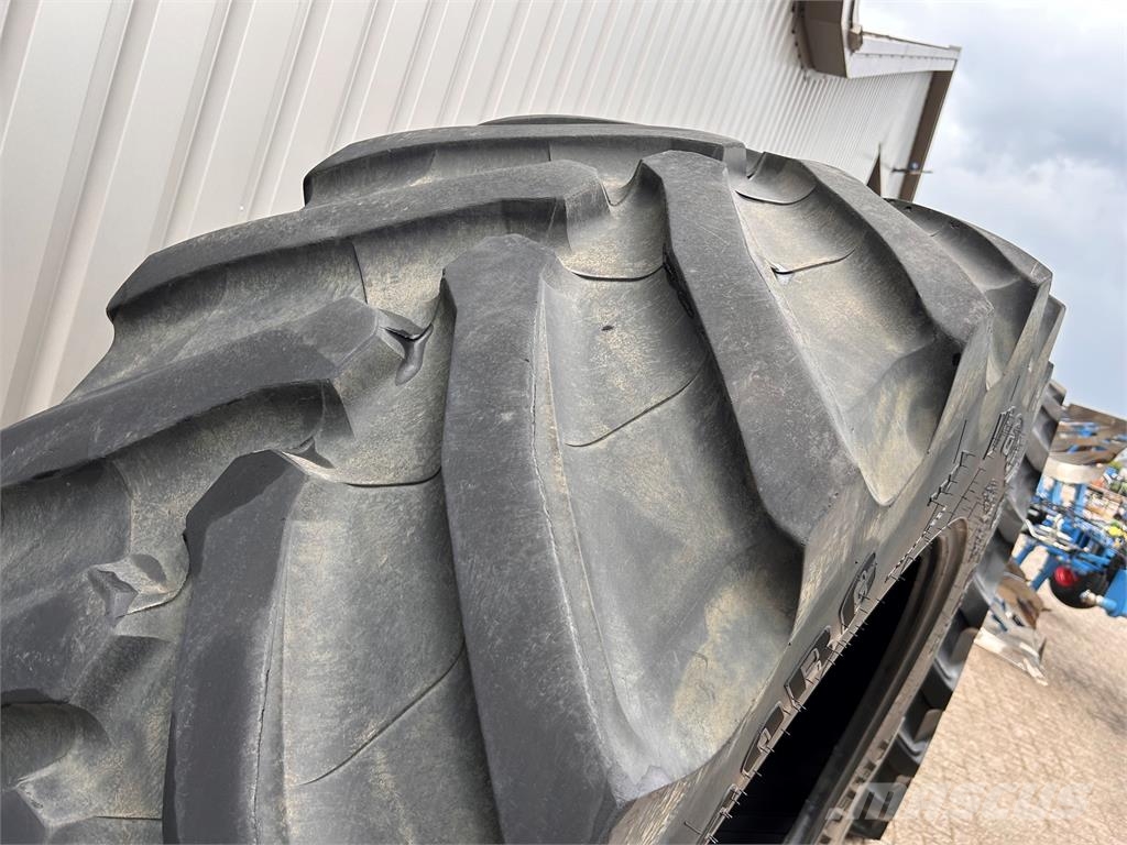 Trelleborg 650/60R38 VF 173D 50% Däck, hjul och fälgar