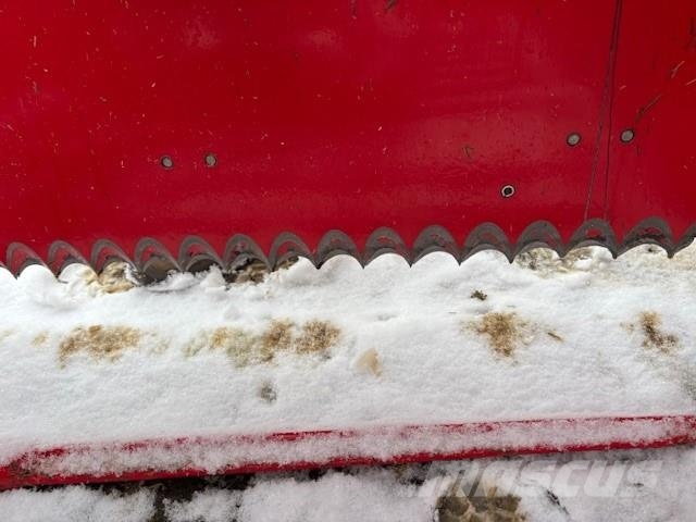 Trioliet TU 170 Utilaje si accesorii folosite la cresterea animalelor