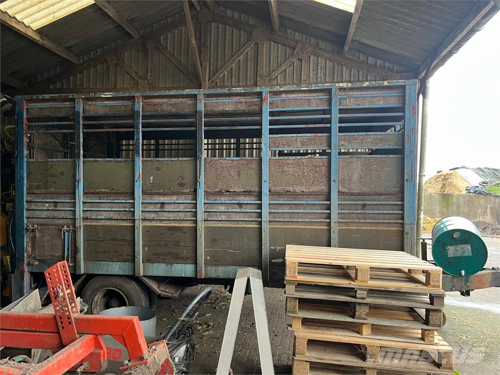 Veewagen  Utilaje agricole - Altele
