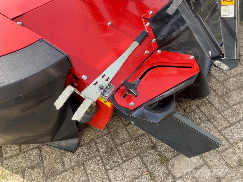 Vicon Extra 732FT Frontmaaier Græsslåmaskiner