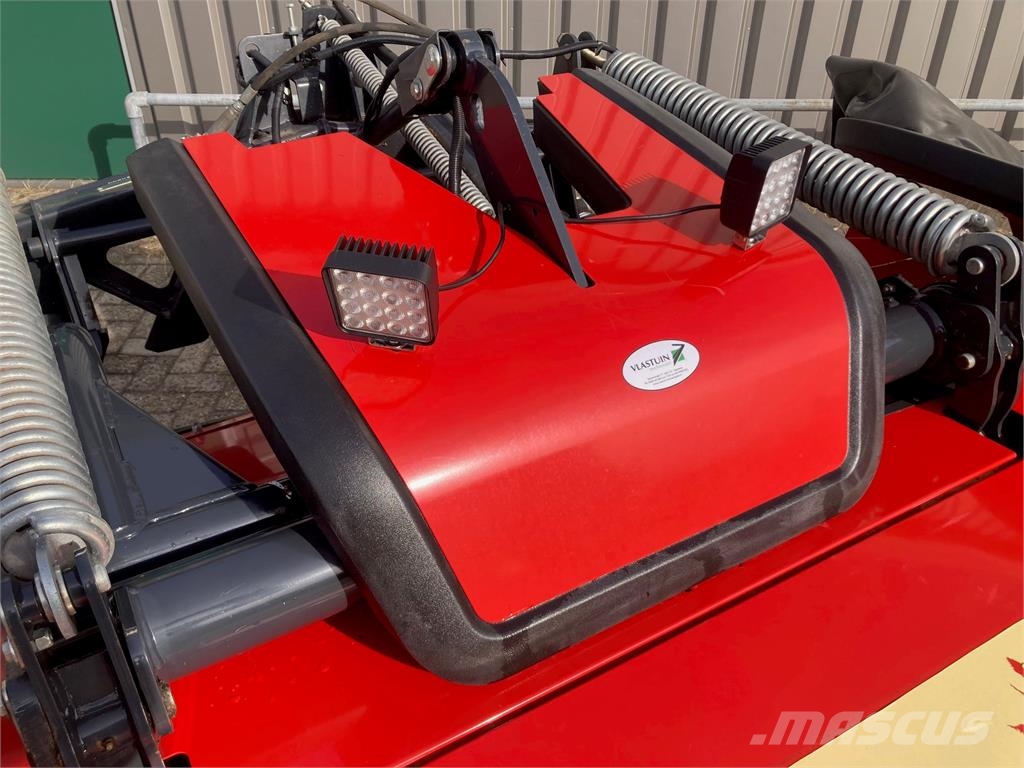 Vicon Extra 732FT Frontmaaier Græsslåmaskiner