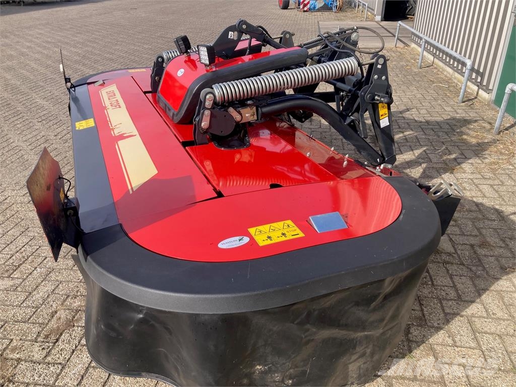 Vicon Extra 732FT Frontmaaier Græsslåmaskiner