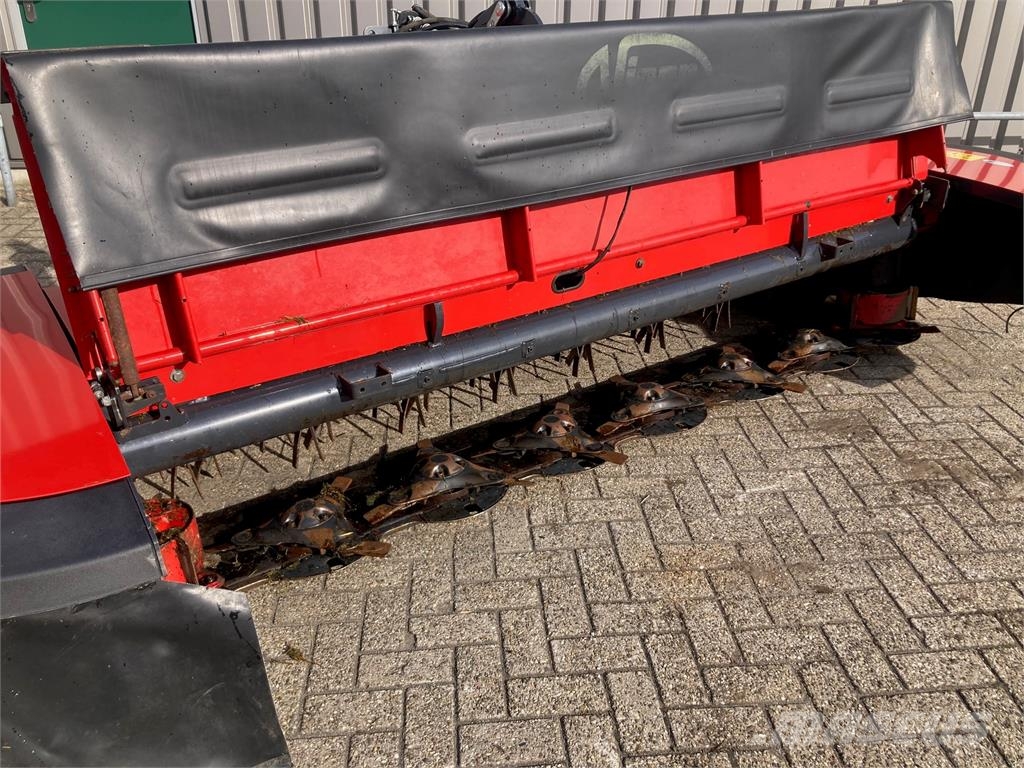 Vicon Extra 732FT Frontmaaier Græsslåmaskiner