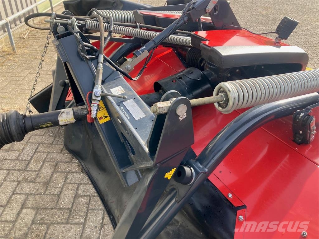Vicon Extra 732FT Frontmaaier Græsslåmaskiner