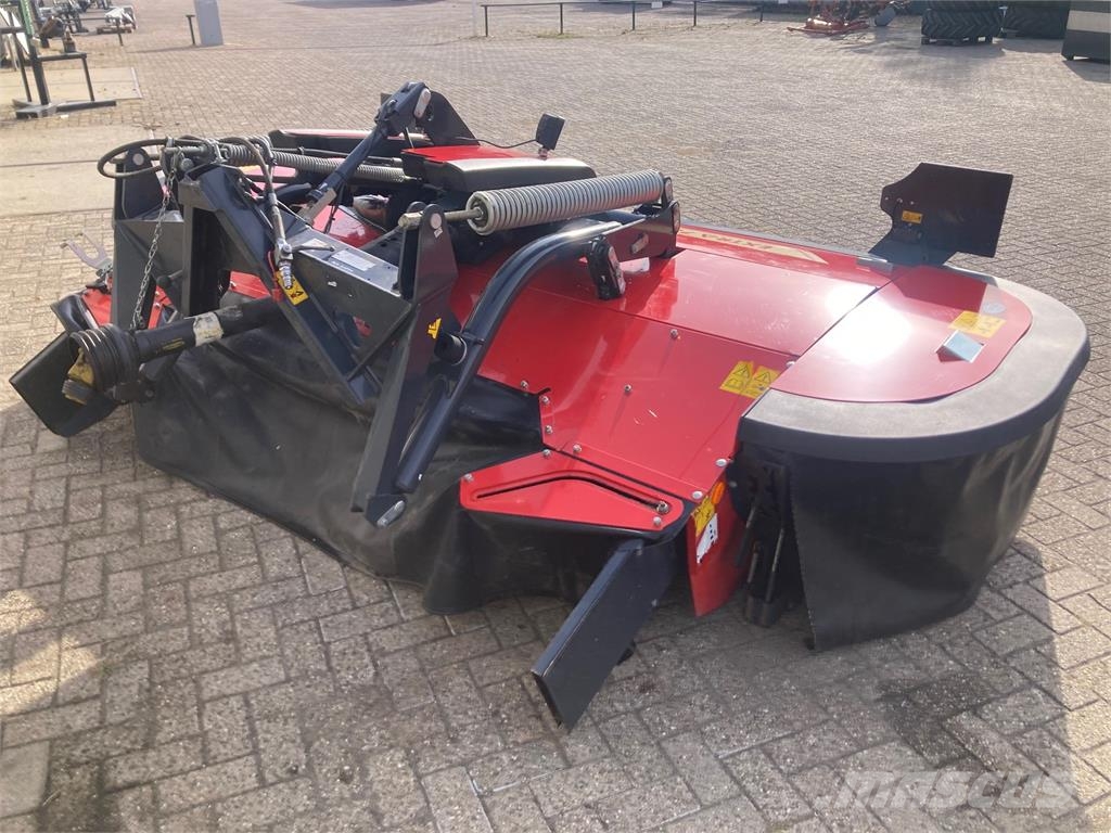 Vicon Extra 732FT Frontmaaier Græsslåmaskiner