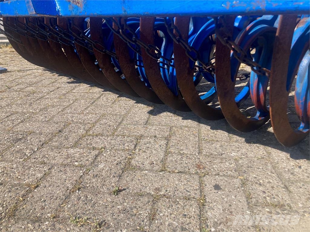 Vorenpakker 4 schaar Valjarji