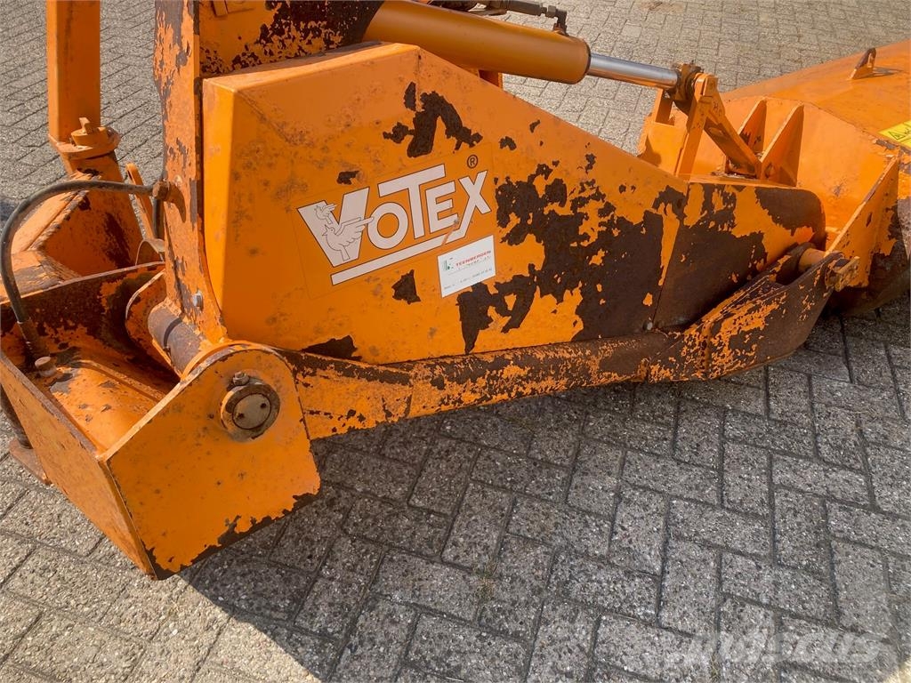 Votex Jumbo FLex 230 Berm maaier Грубі косарки