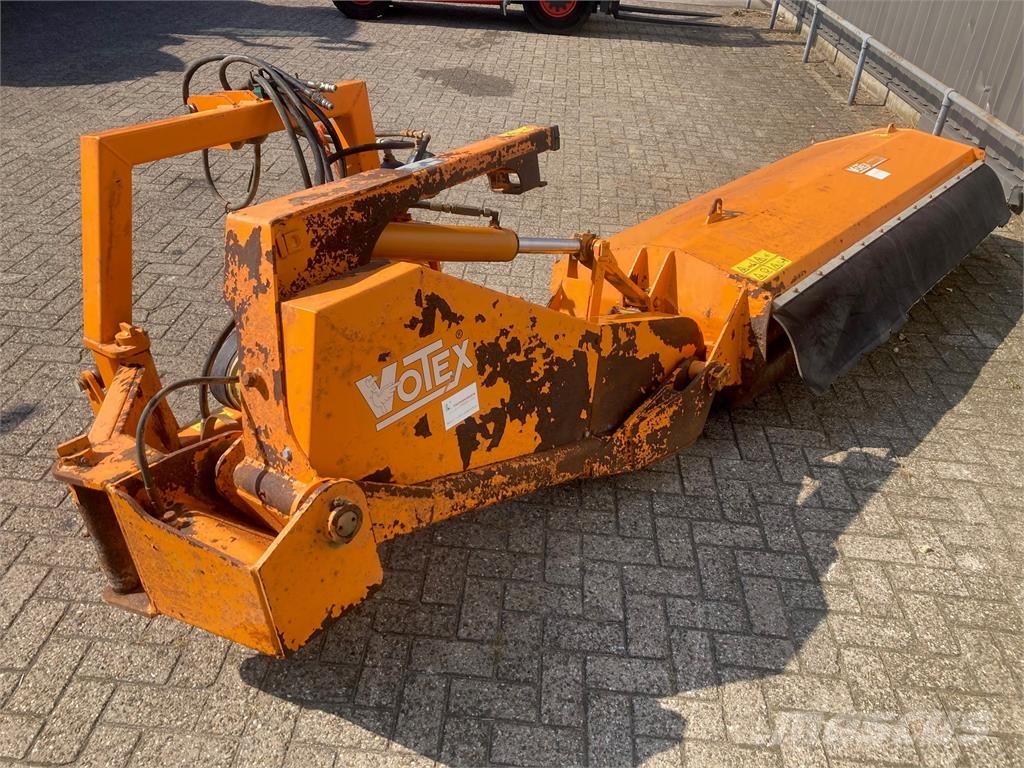 Votex Jumbo FLex 230 Berm maaier Грубі косарки