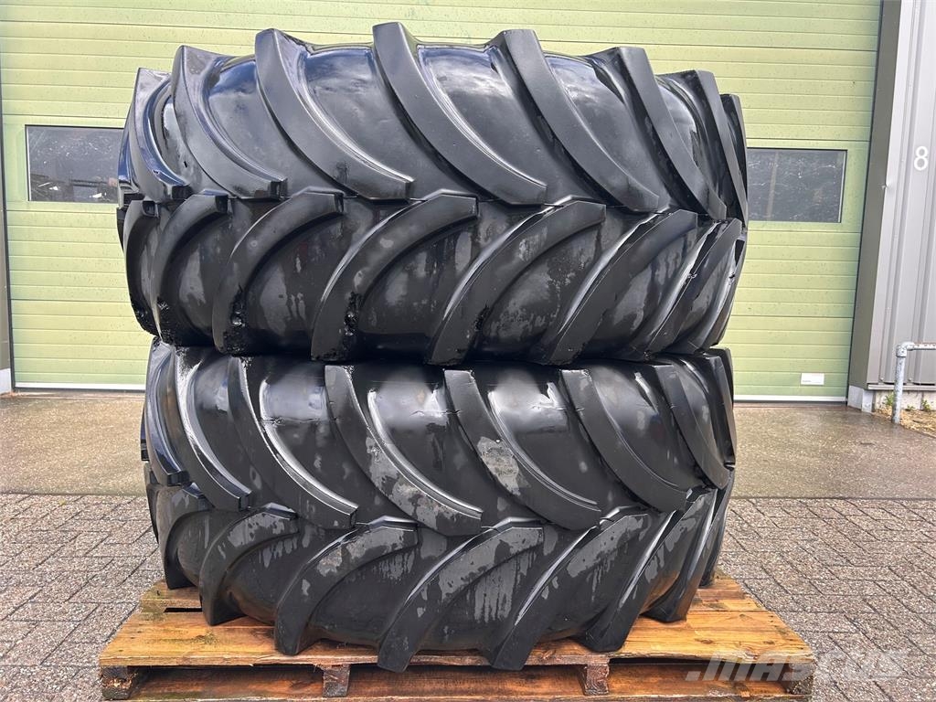Vredestein 650/65R38 Колеса