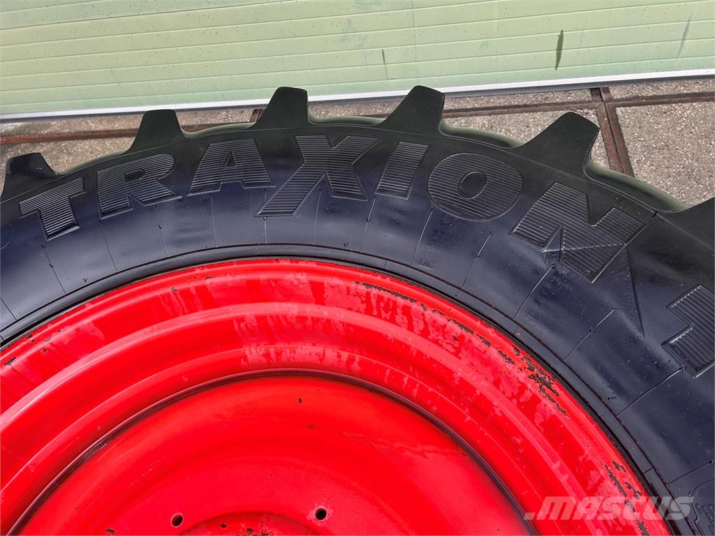 Vredestein 650/65R38 Колеса
