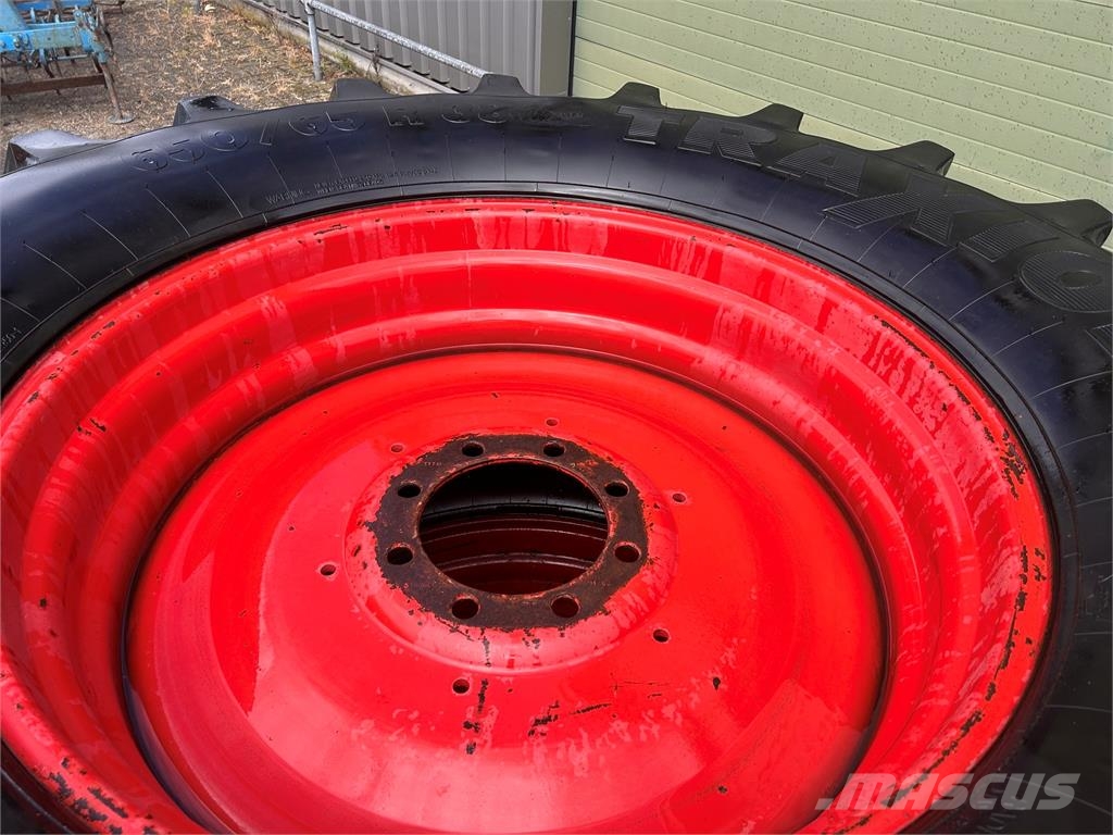 Vredestein 650/65R38 Колеса